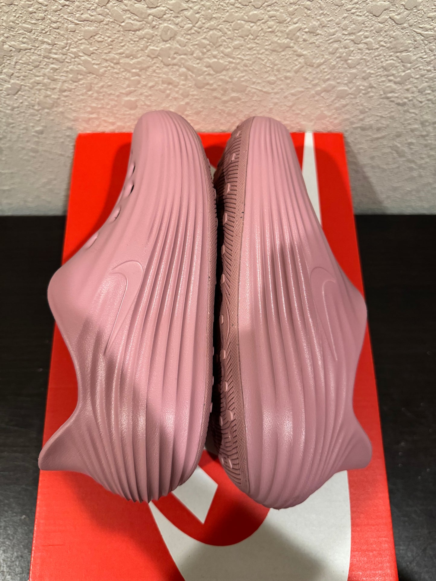 Nike ReactX Rejuven8 Elemental Pink GS Brand New IF1746-600