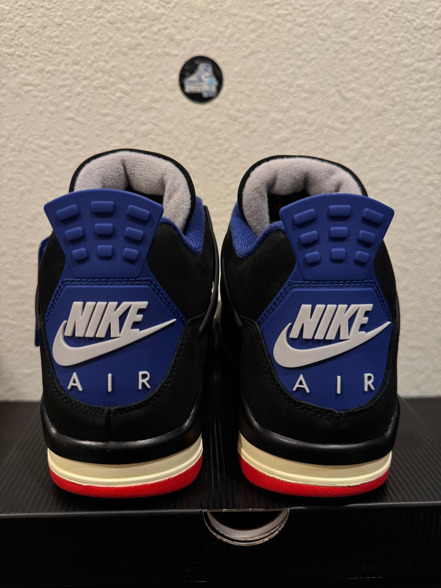 Jordan 4 Rare Air Men's Brand New FV5029-003