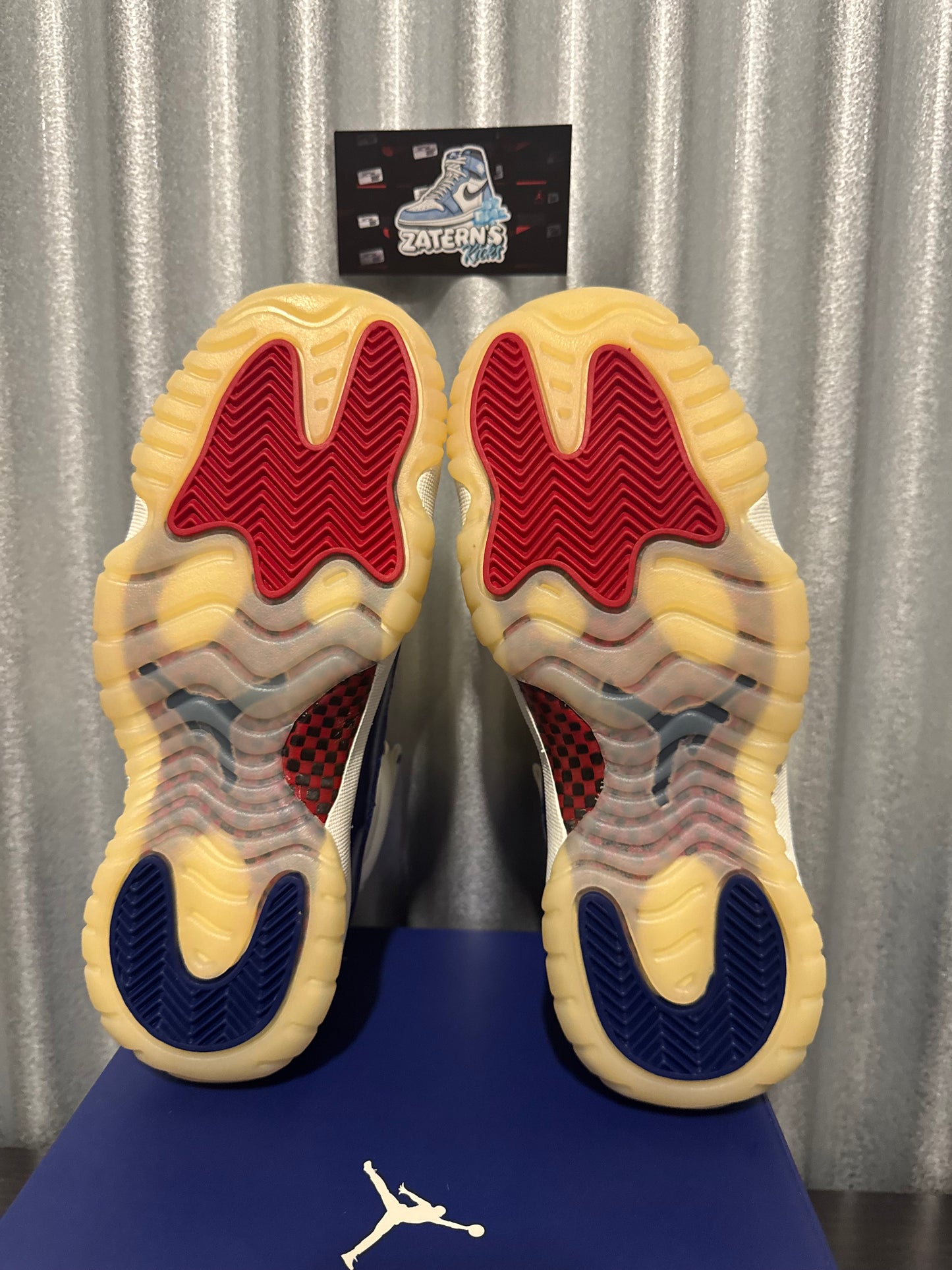 Jordan 11 Rare Air GS Brand New IH2364-400