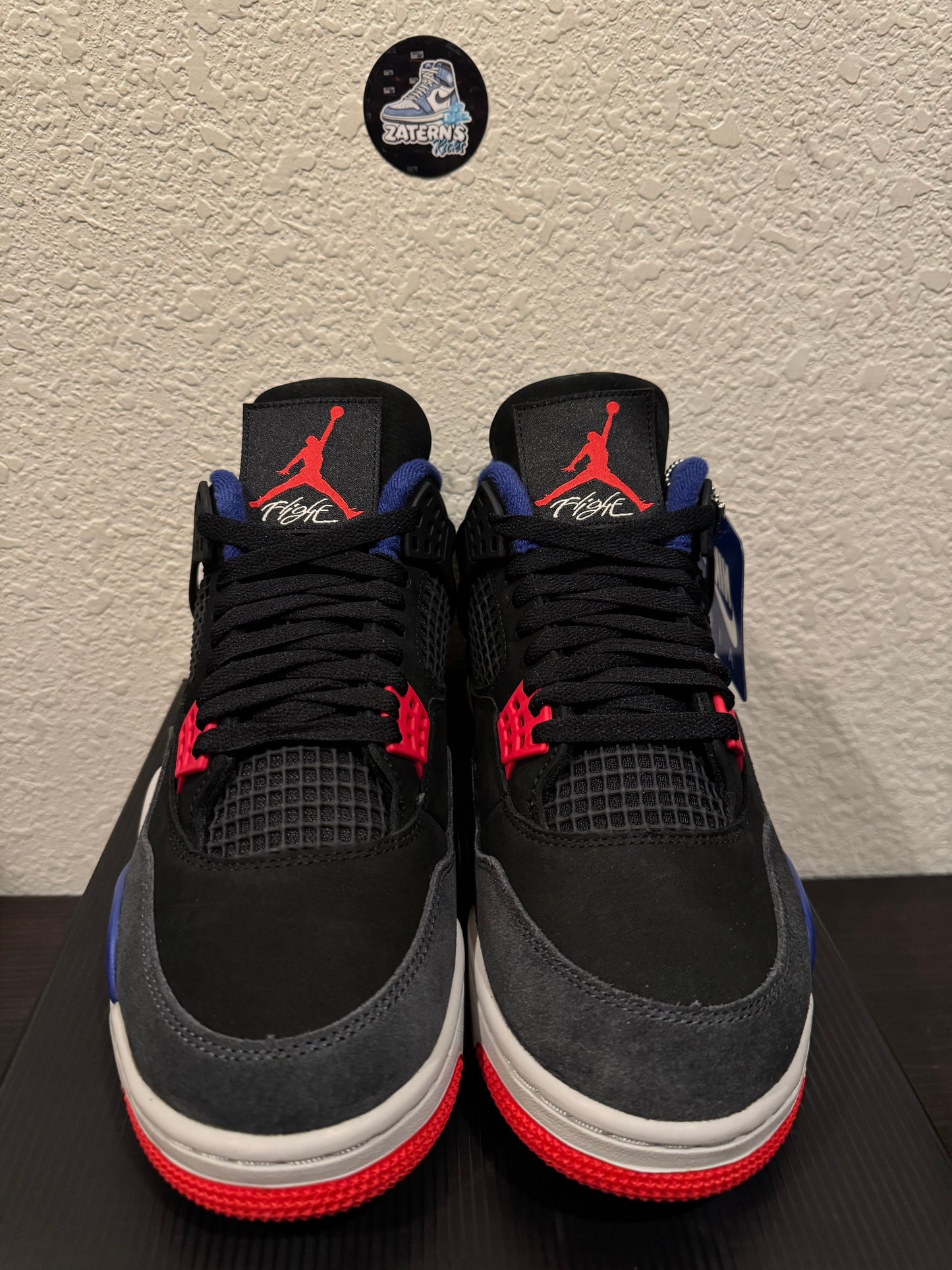 Jordan 4 Rare Air Men's Brand New FV5029-003