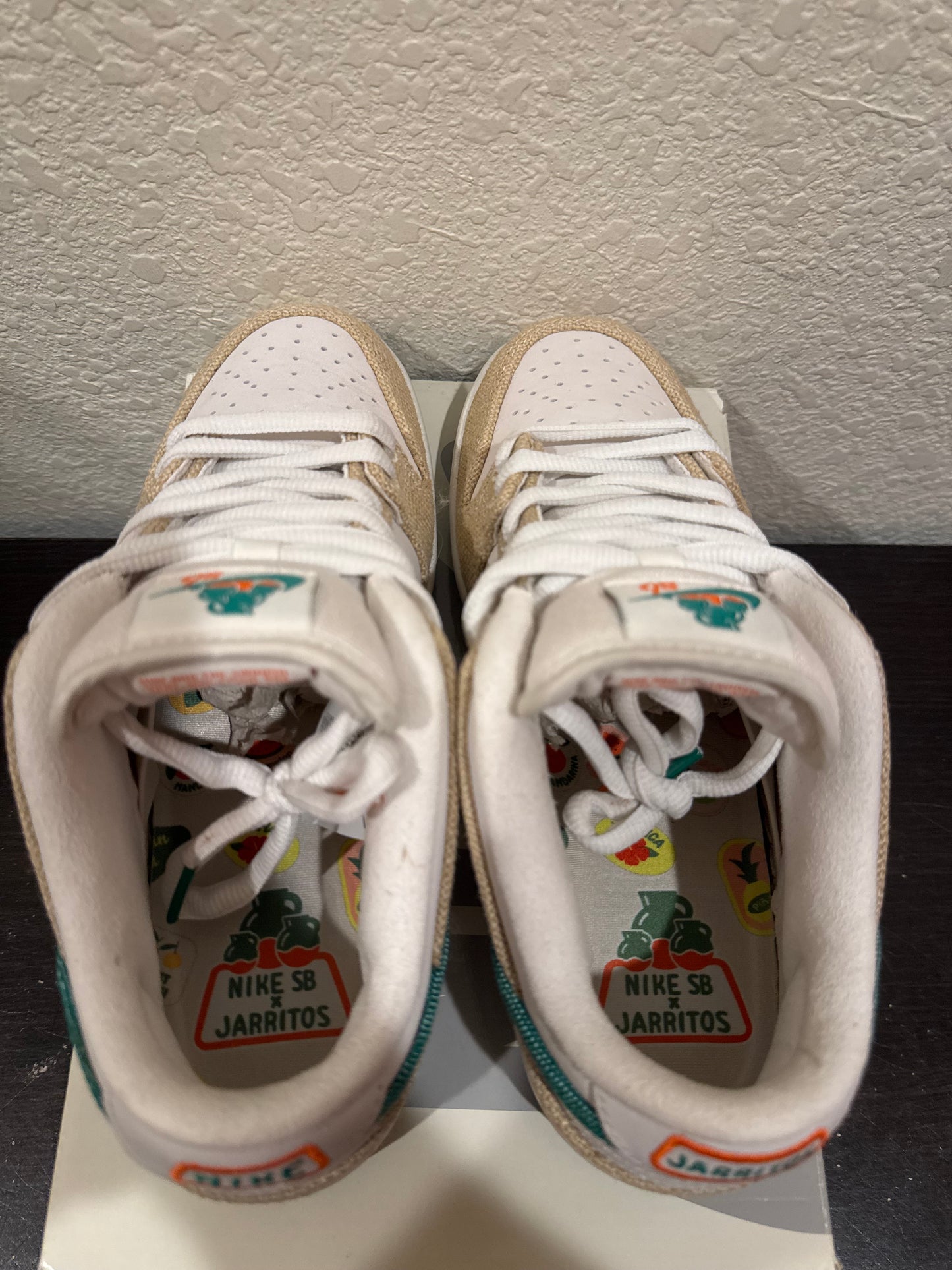 Nike SB Dunk Low Jarritos Men's Pre-Owned (6.5M) FD0860-001