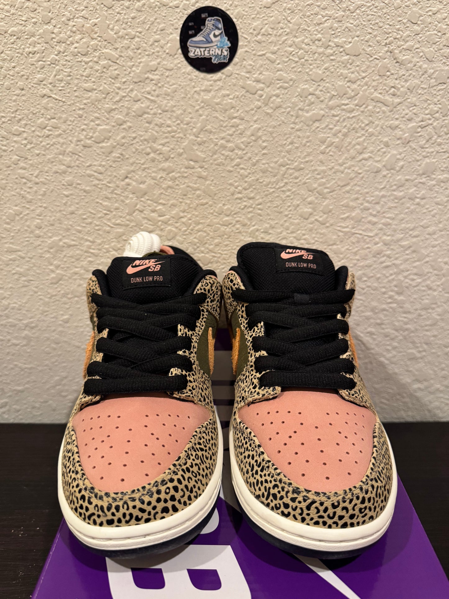 Nike SB Dunk Low Arts-Rec Men's Brand New IH3211-200