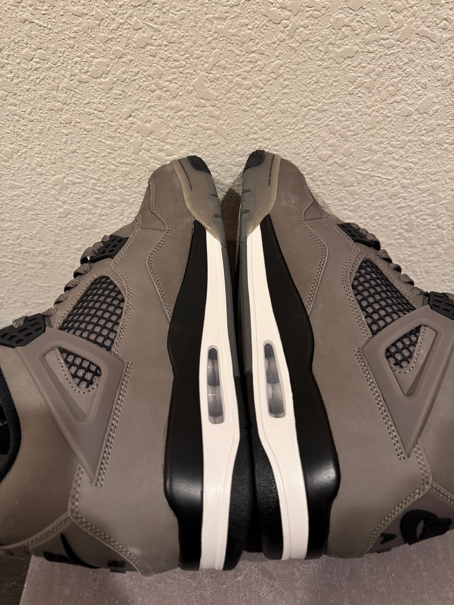 Jordan 4 Cave Stone GS Brand New IB4171-200