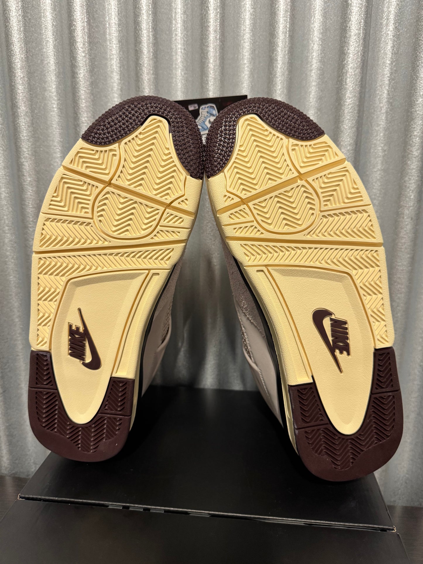 Jordan 4 A Ma Maniere While You Were Sleeping W Men's Brand New FZ4810-200