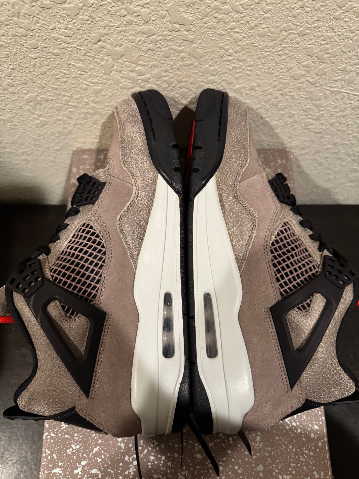 Jordan 4 Tuape Haze Men's Pre-Owned (10M) DB0732-200