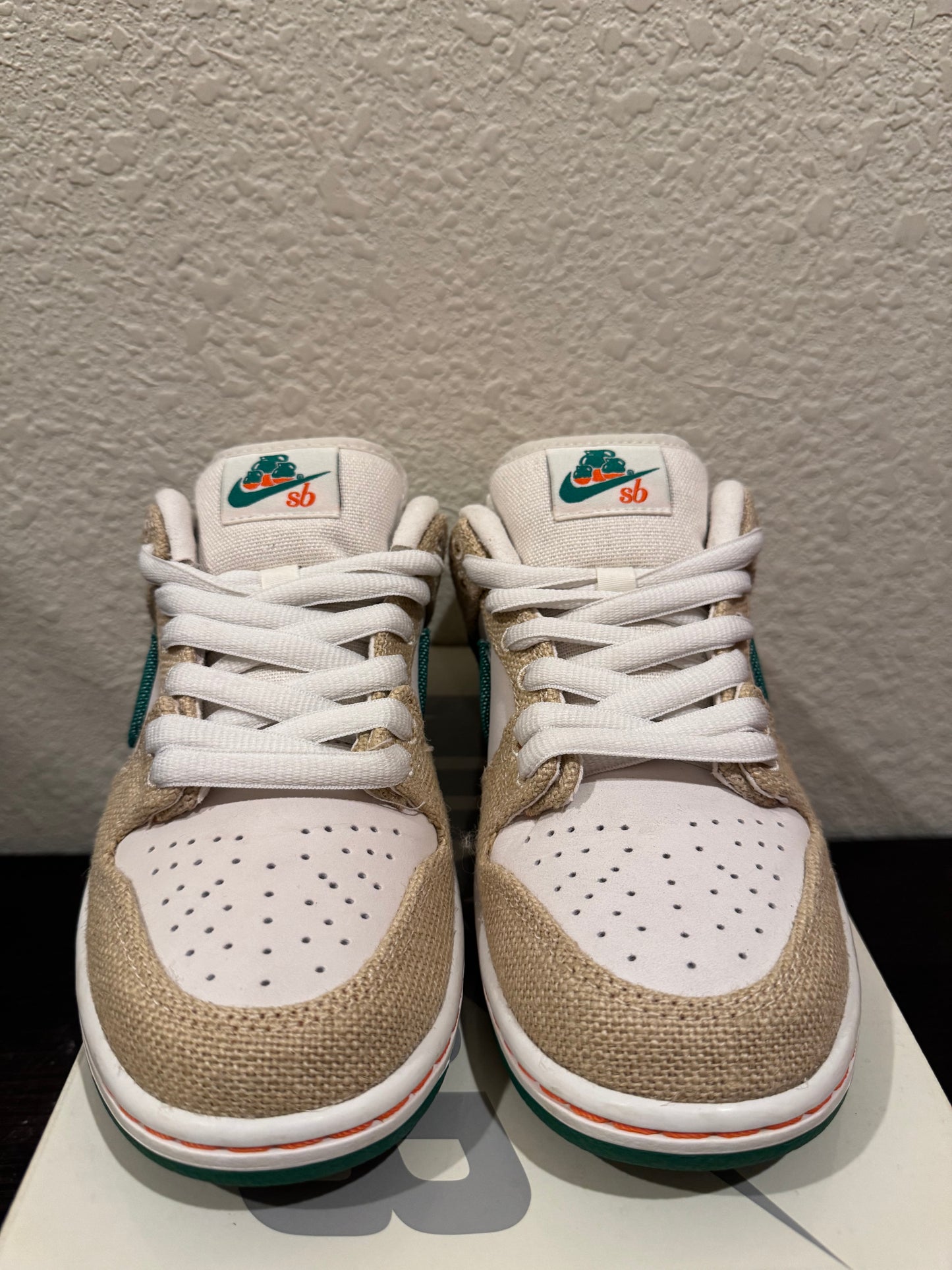 Nike SB Dunk Low Jarritos Men's Pre-Owned (6.5M) FD0860-001
