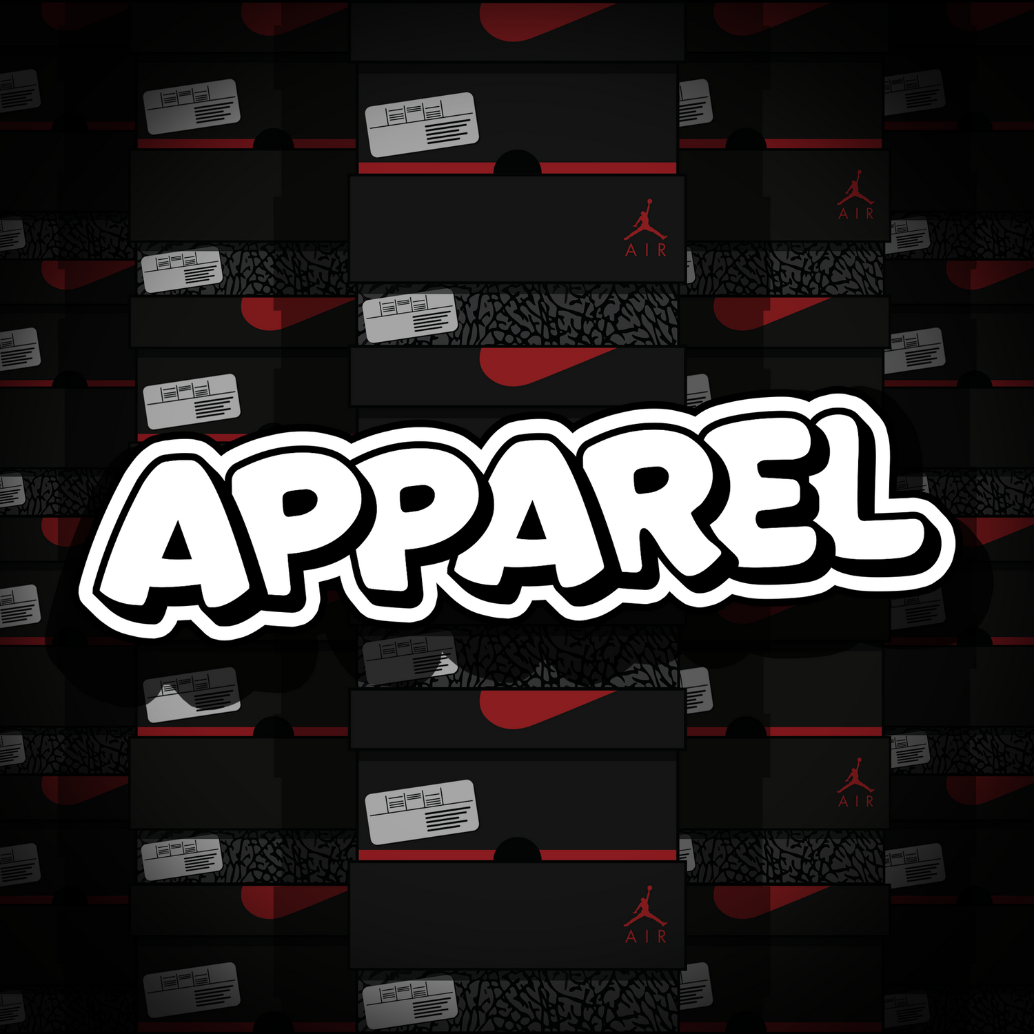 Apparel/Accessories