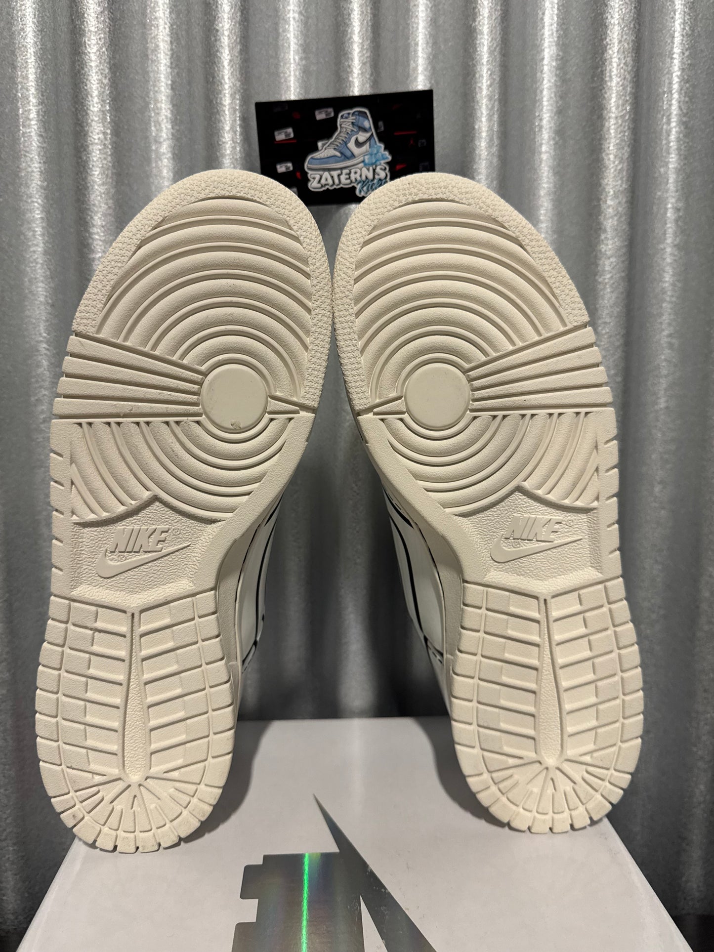 Nike Dunk Low Lego Sail GS Brand New IF2117-100