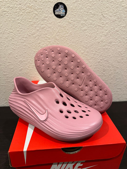 Nike ReactX Rejuven8 Elemental Pink GS Brand New IF1746-600
