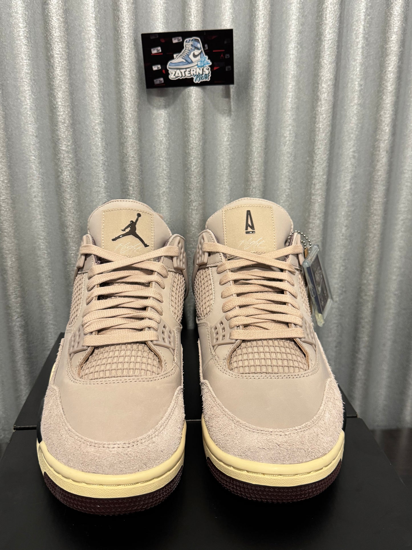 Jordan 4 A Ma Maniere While You Were Sleeping W Men's Brand New FZ4810-200