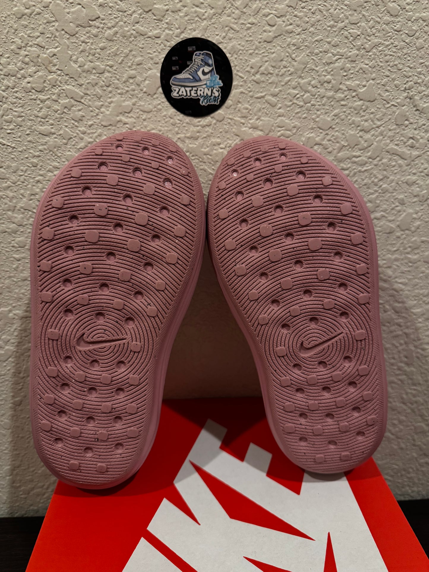 Nike ReactX Rejuven8 Elemental Pink GS Brand New IF1746-600