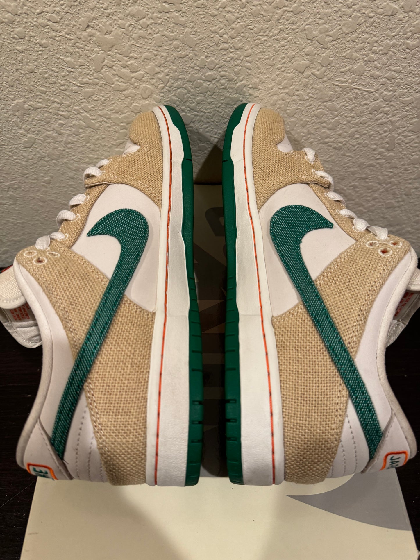 Nike SB Dunk Low Jarritos Men's Pre-Owned (10.5M) FD0860-001