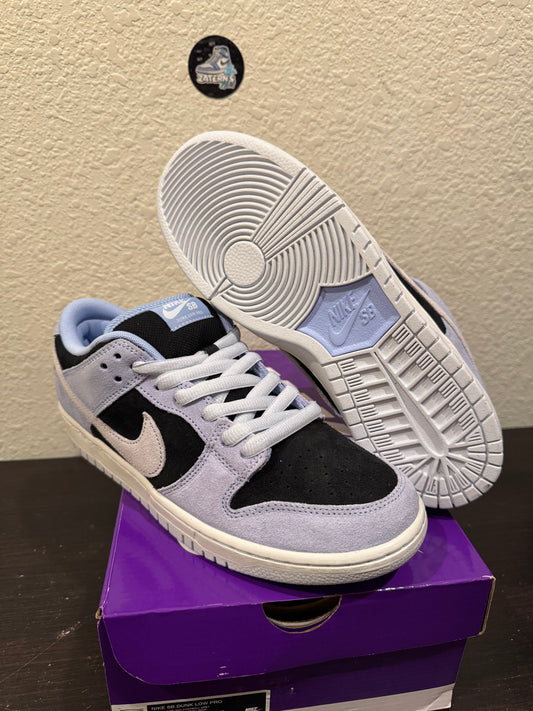 Nike SB Dunk Low Aluminum Men's Brand New HF3063-400
