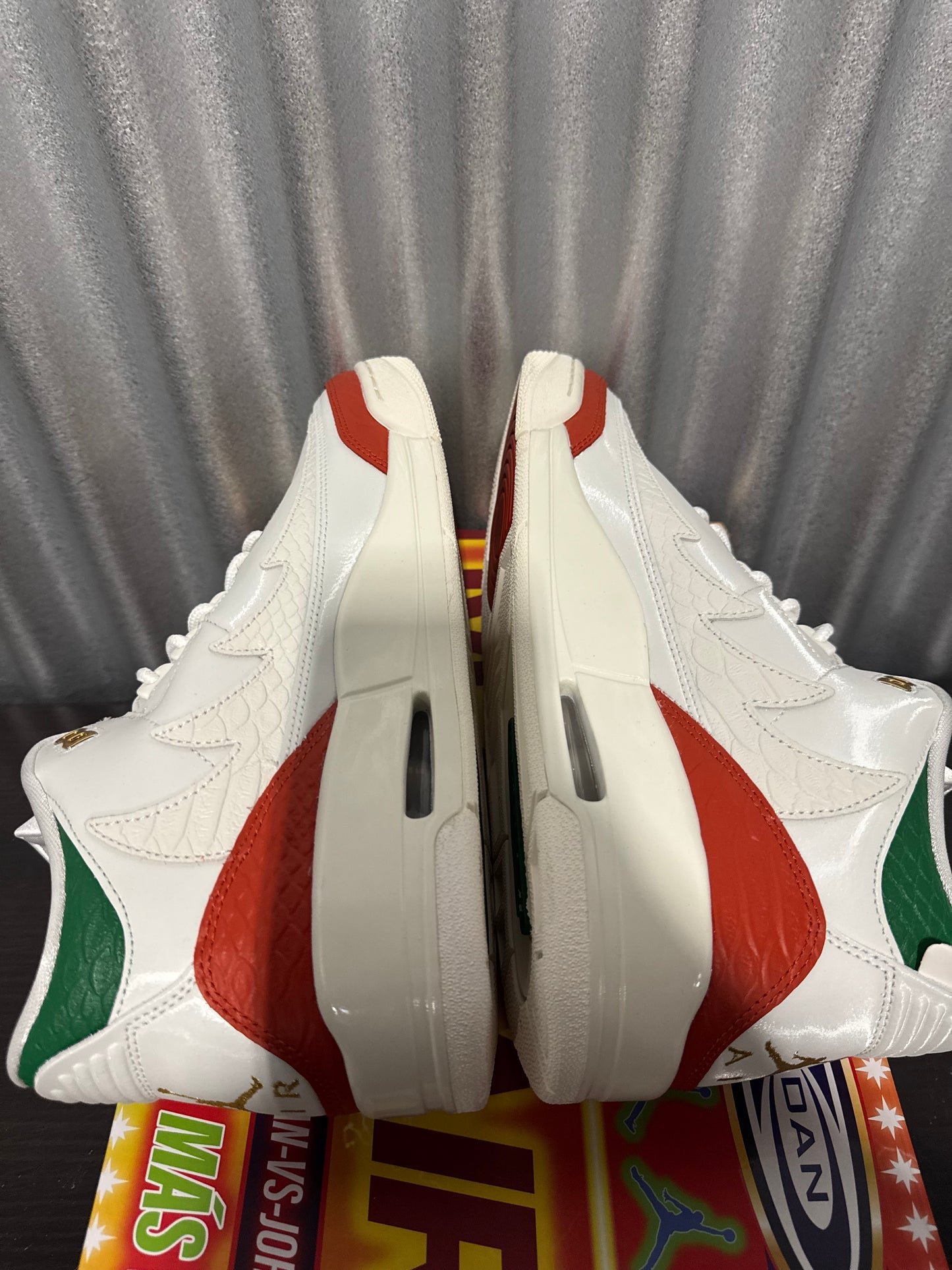 Jordan 3 El Vuelvo Men's Brand New IO1752-100