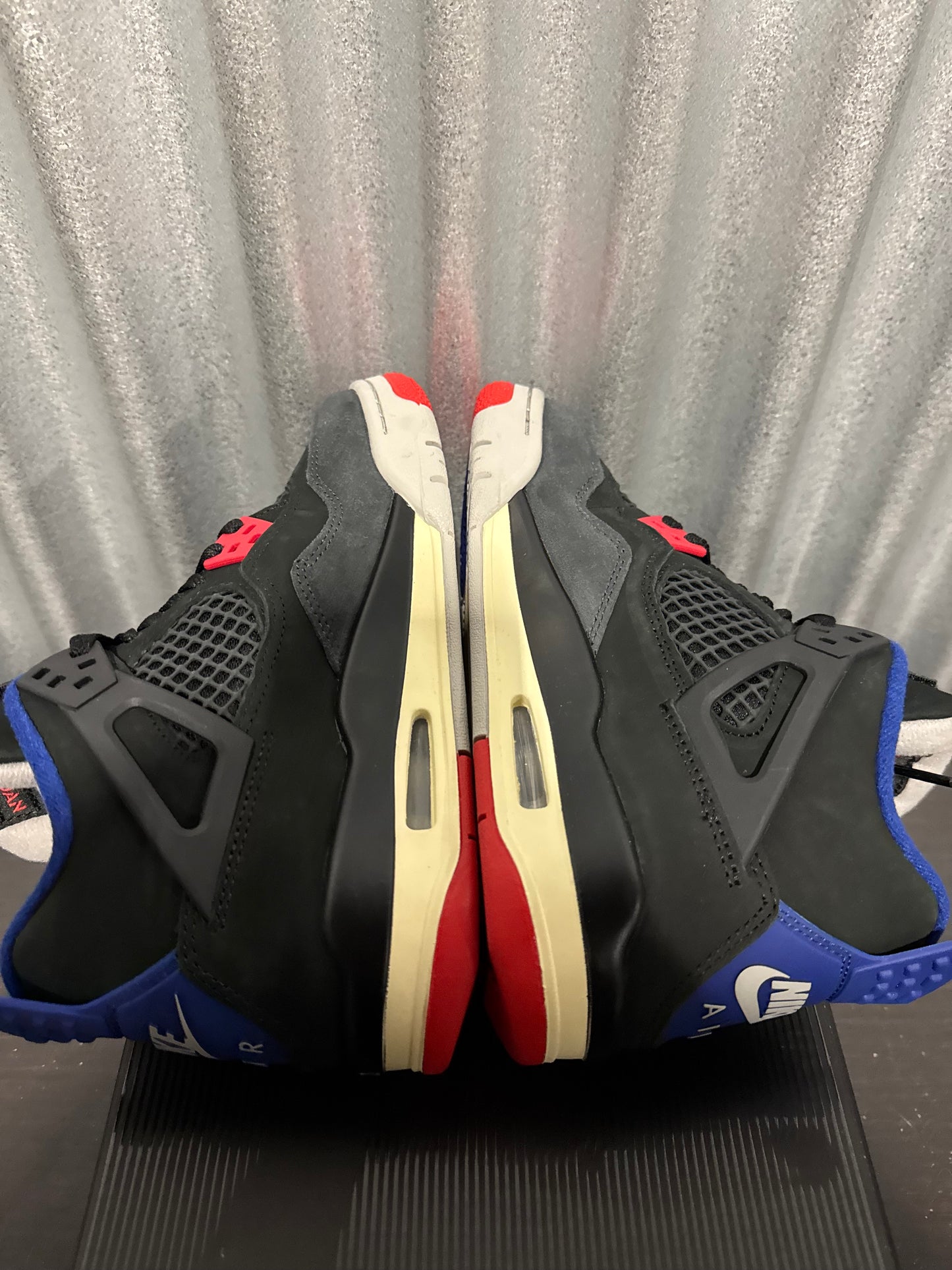 Jordan 4 Rare Air GS Brand New IB4171-003