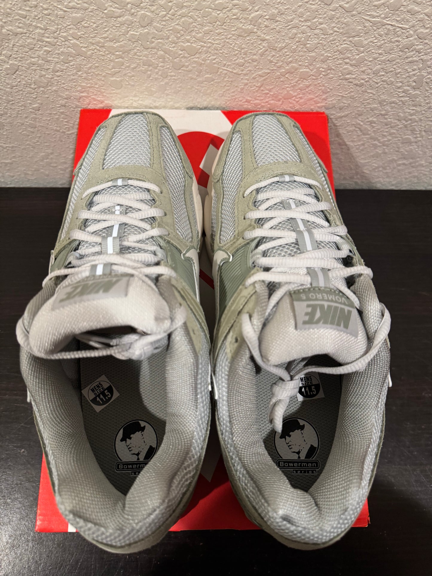 Nike Zoom Vomero 5 Jade Horizon Men's Brand New HF1553-300