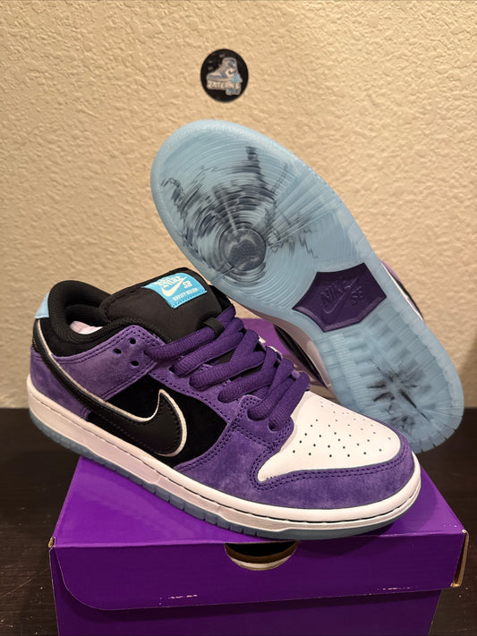 Nike SB Dunk Low Hayley Wilson Men's Brand New HJ0513-500