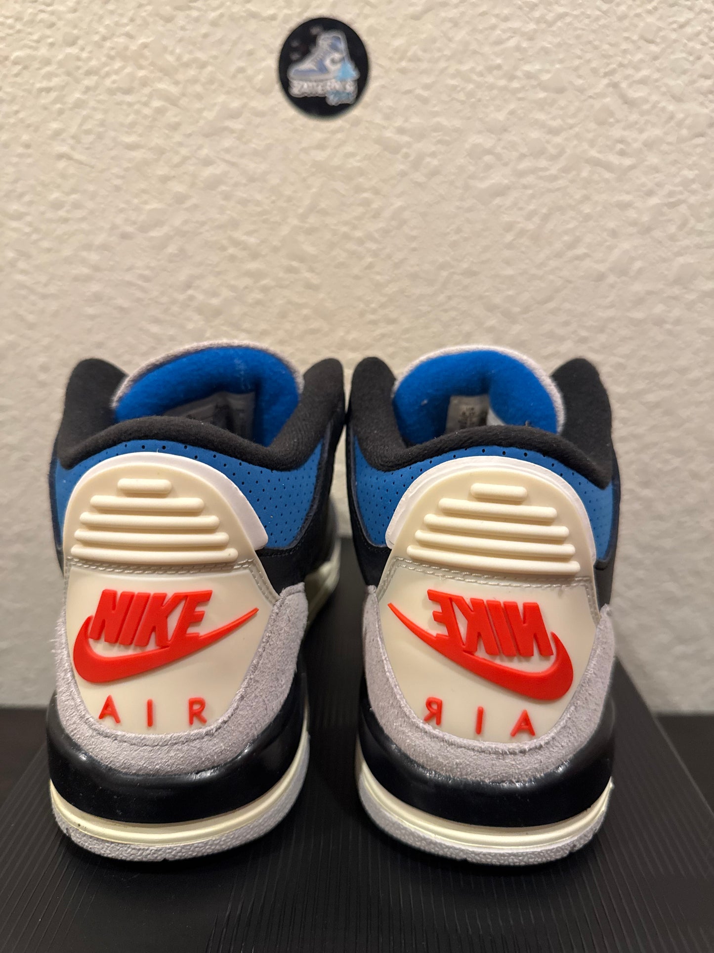 Jordan 3 Rare Air GS Brand New IB8968-004