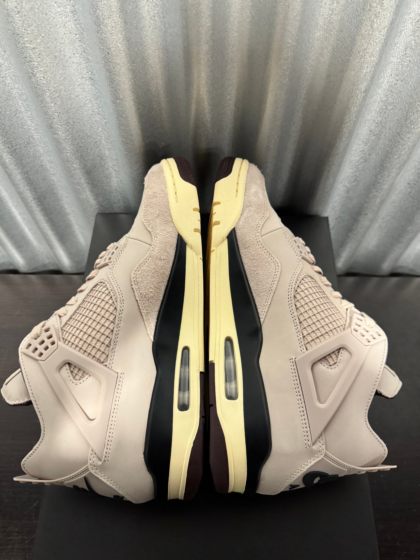 Jordan 4 A Ma Maniere While You Were Sleeping W Men's Brand New FZ4810-200