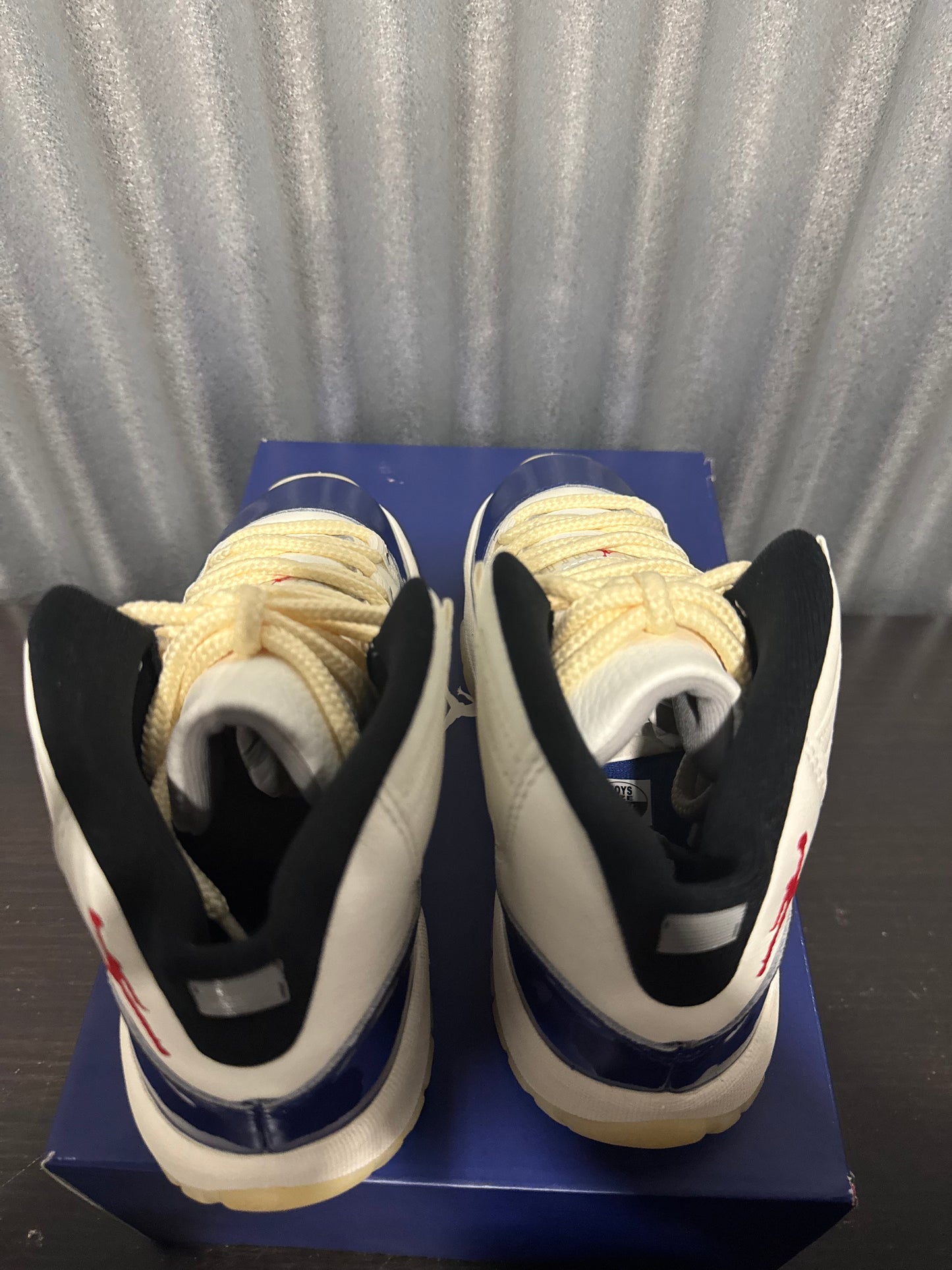 Jordan 11 Rare Air GS Brand New IH2364-400