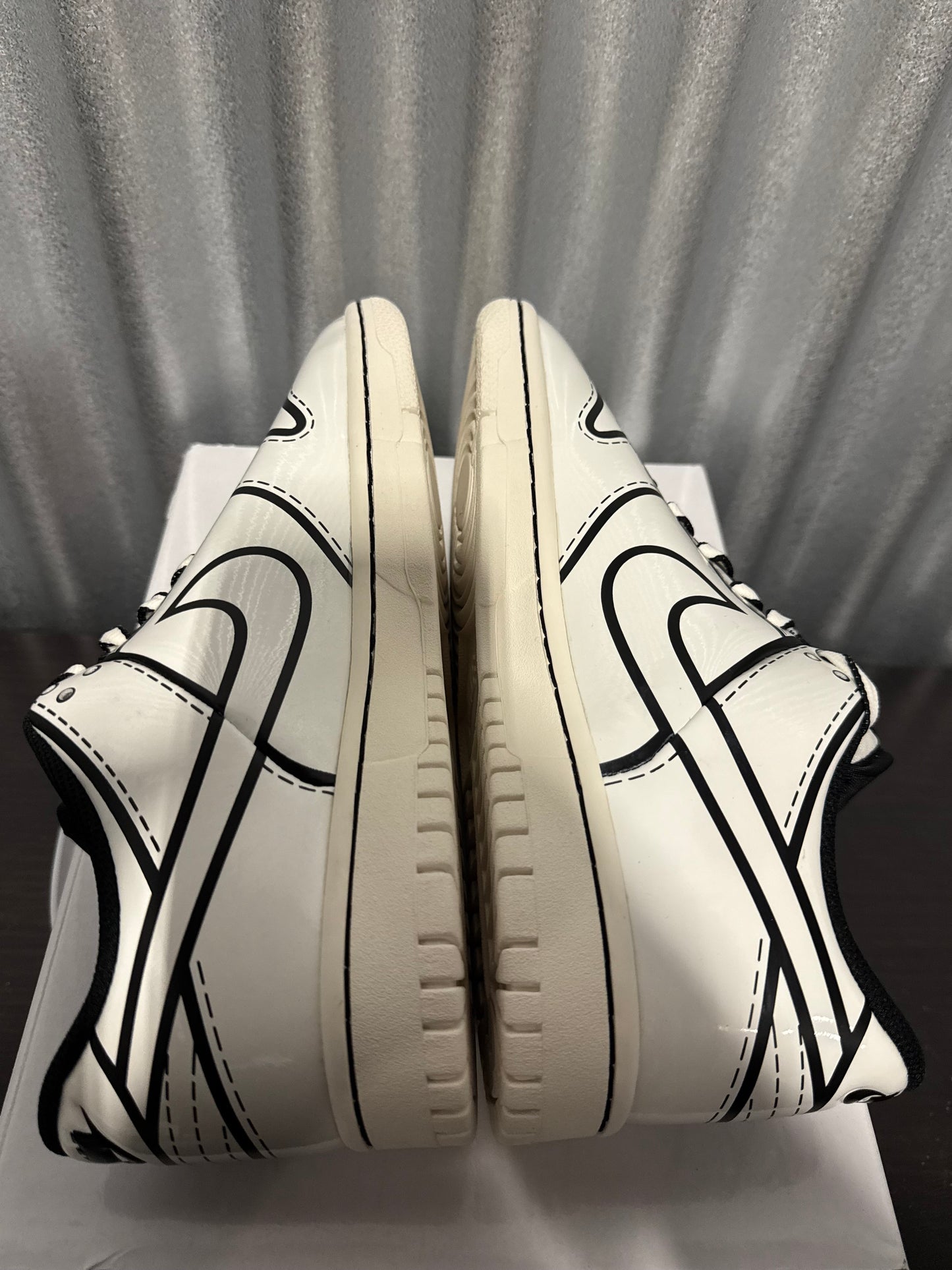 Nike Dunk Low Lego Sail GS Brand New IF2117-100