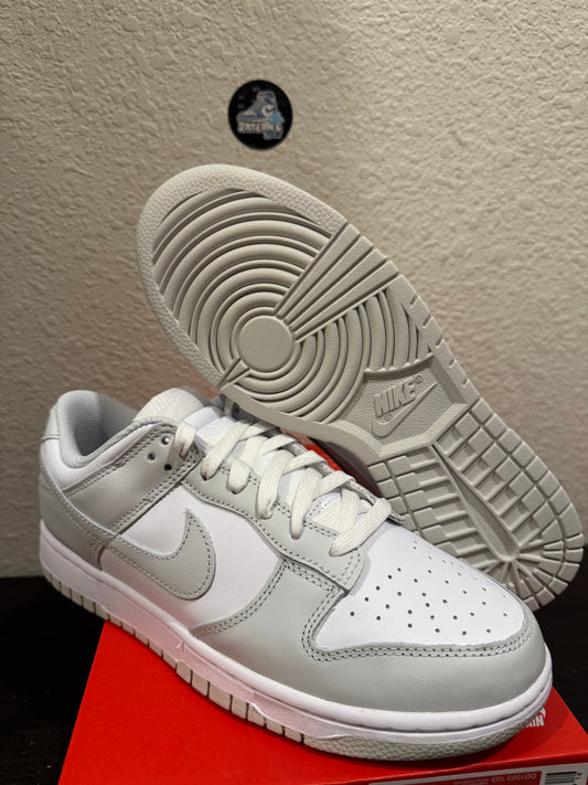 Nike Dunk Low Photon Dust W Men's Brand New DD1503-103