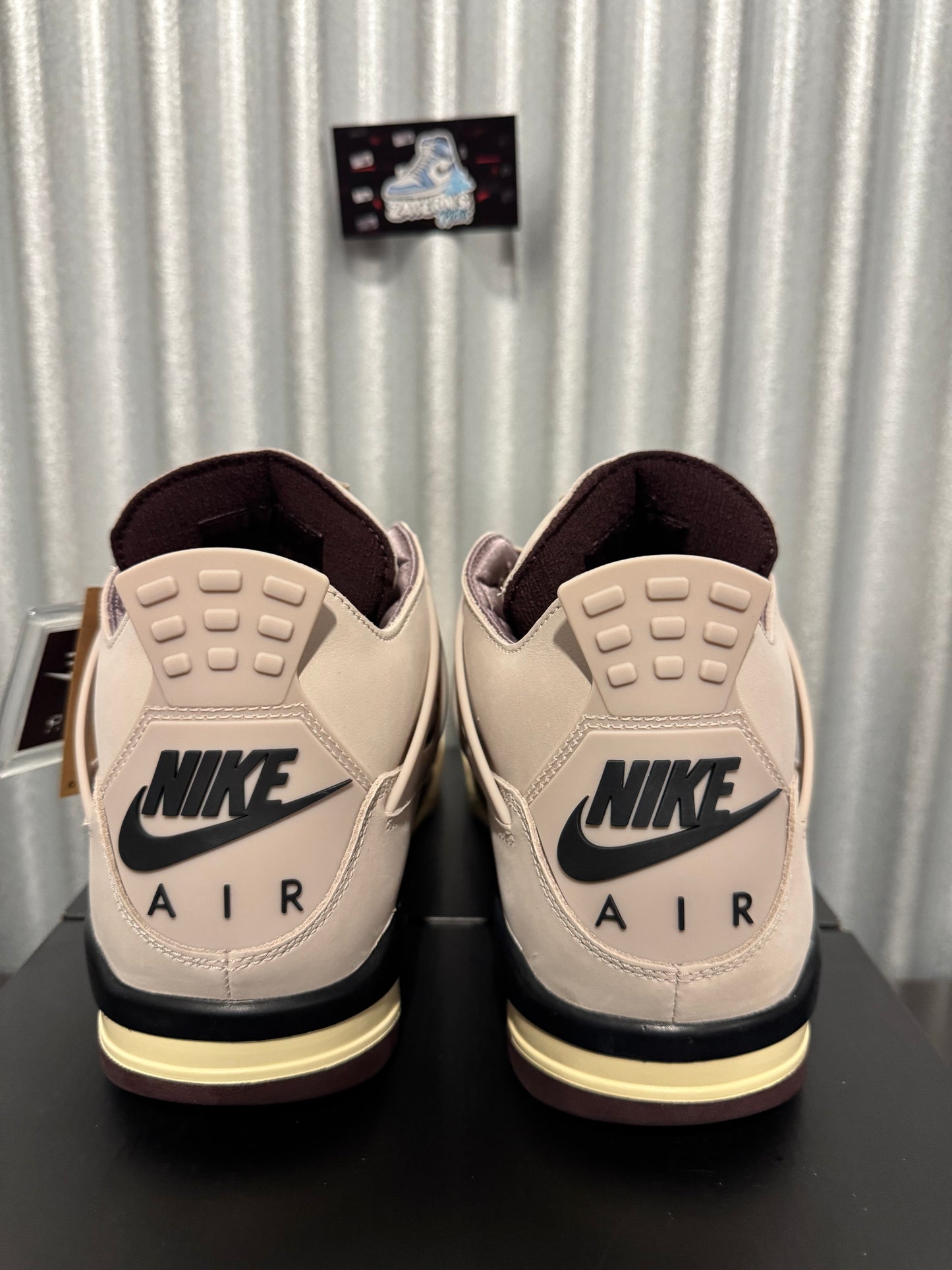 Jordan 4 A Ma Maniere While You Were Sleeping W Men's Brand New FZ4810-200