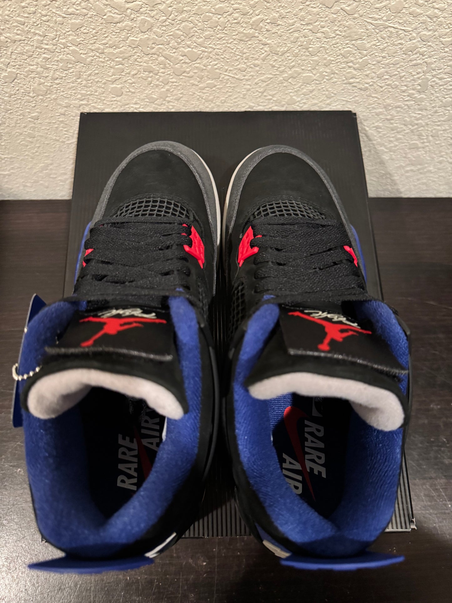 Jordan 4 Rare Air Men's Brand New FV5029-003