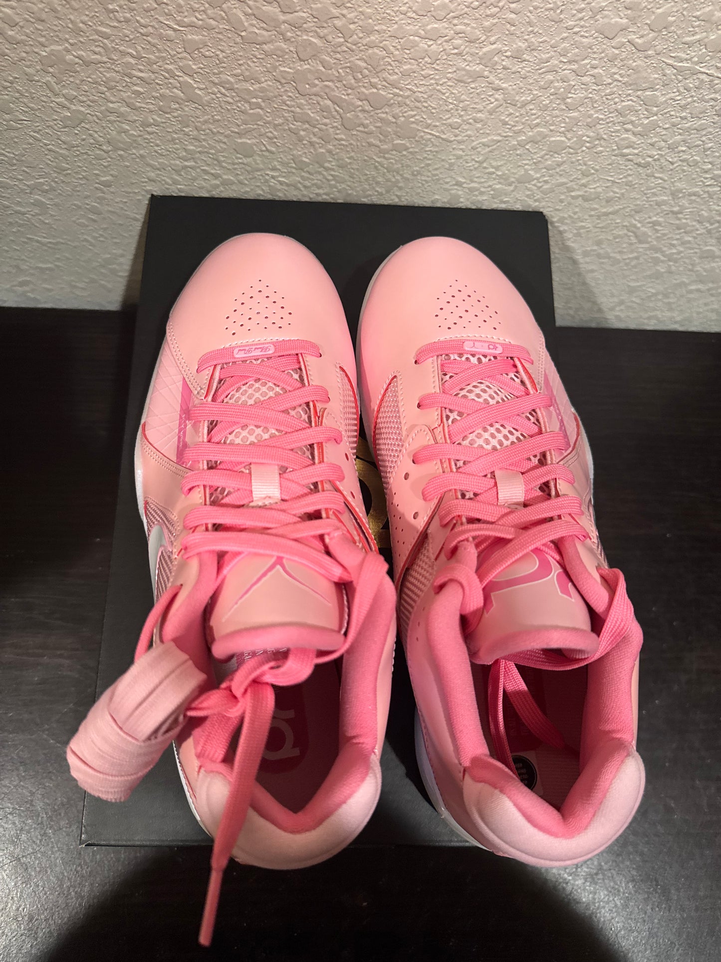 Nike Zoom KD 3 Aunt Pearl Men's Brand New FJ0982-600