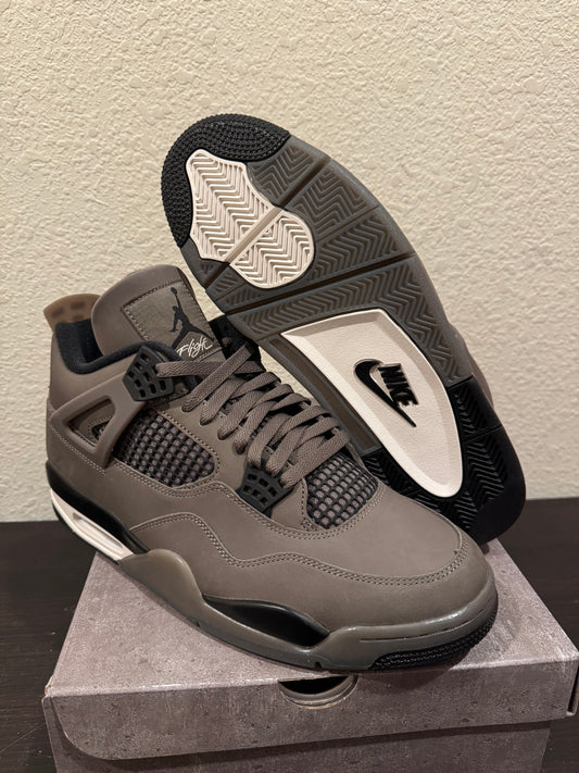 Jordan 4 Cave Stone GS Brand New IB4171-200
