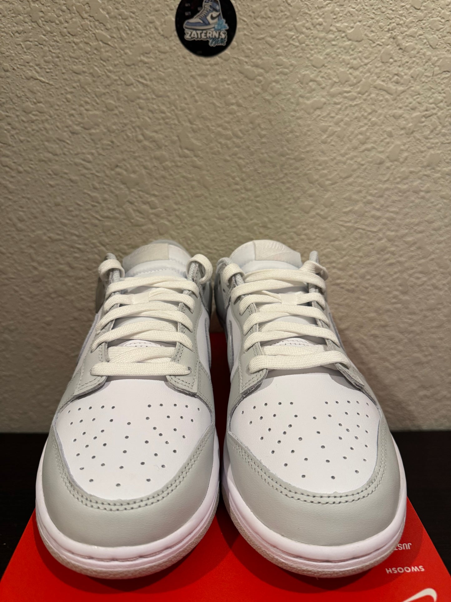 Nike Dunk Low Photon Dust W Men's Brand New DD1503-103