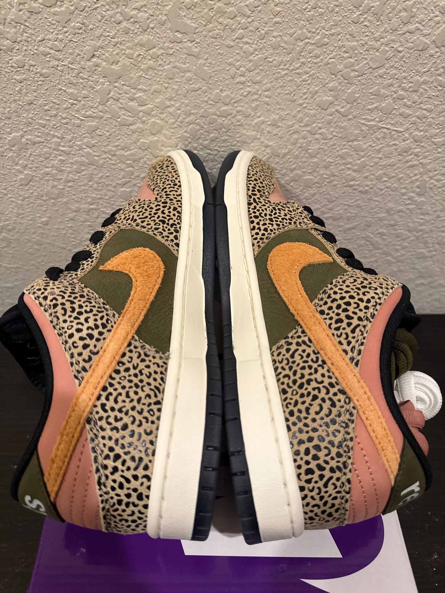 Nike SB Dunk Low Arts-Rec Men's Brand New IH3211-200