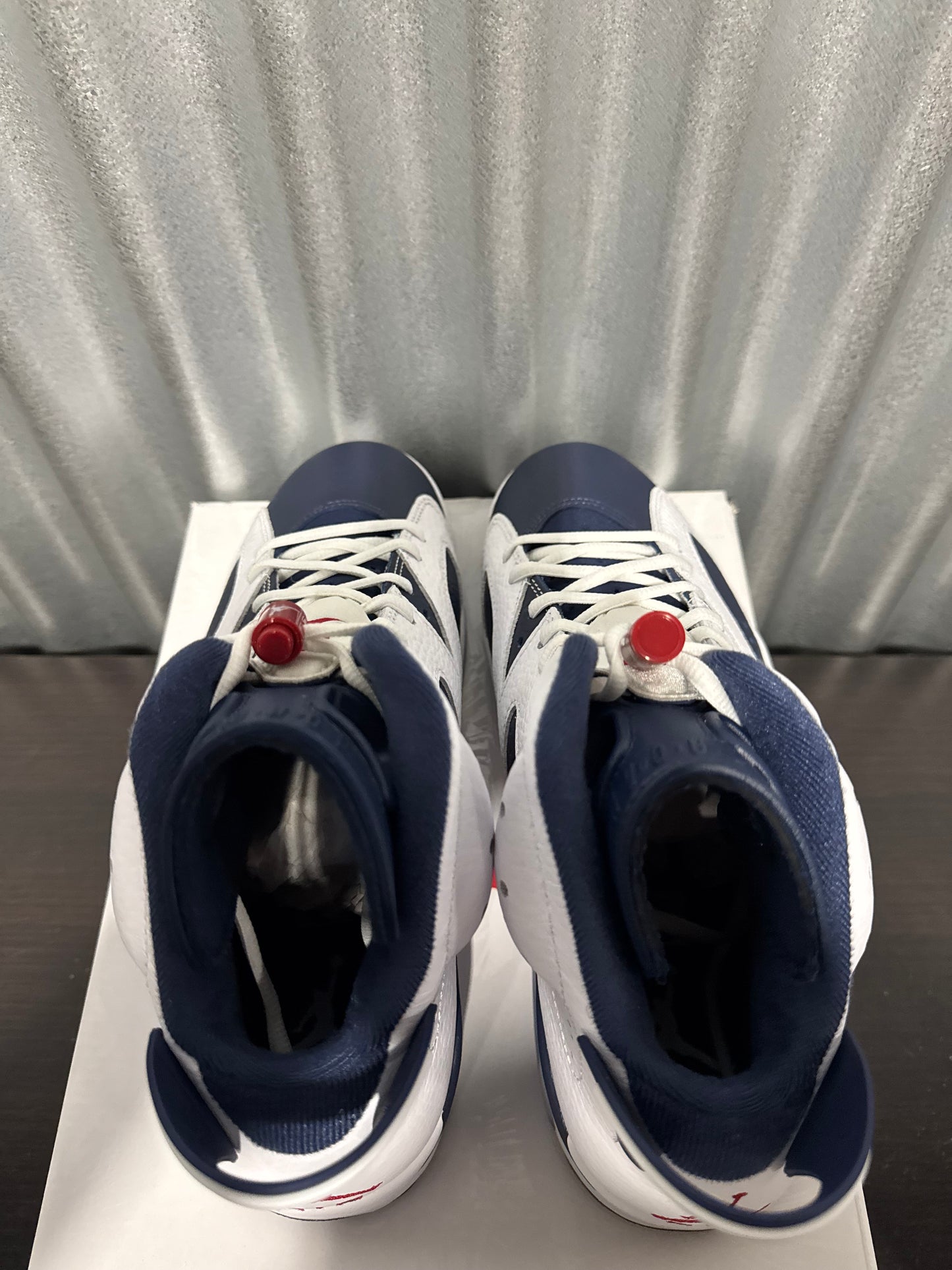 Jordan 6 Olympic Men's Brand New CT8529-164