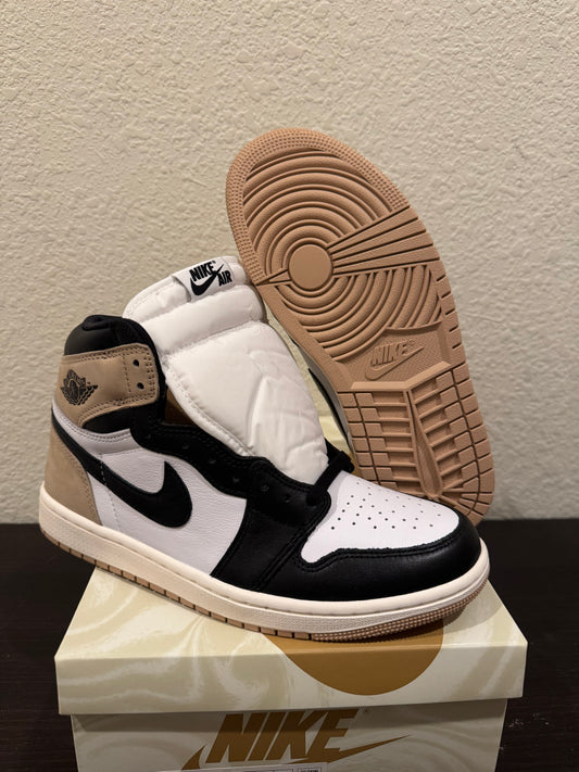 Jordan 1 High OG Latte Men's/Women's FD2596-021