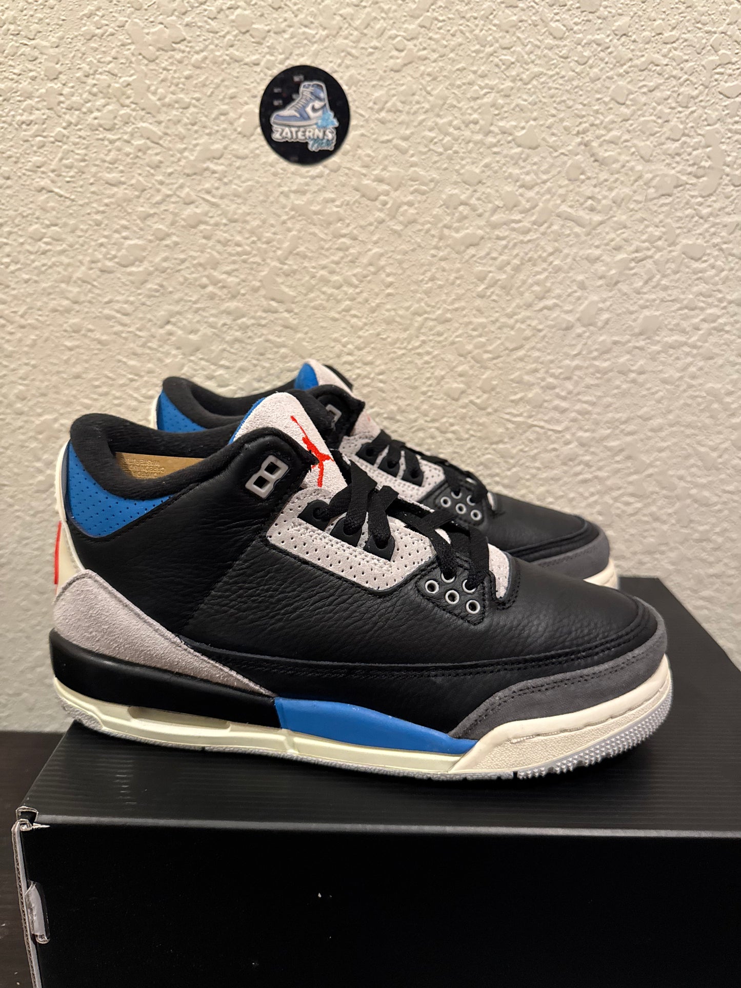 Jordan 3 Rare Air GS Brand New IB8968-004