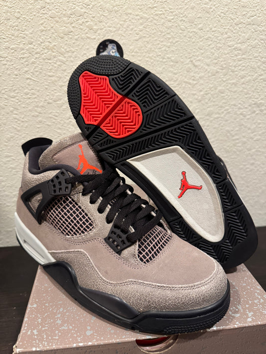 Jordan 4 Tuape Haze Men's Pre-Owned (10M) DB0732-200