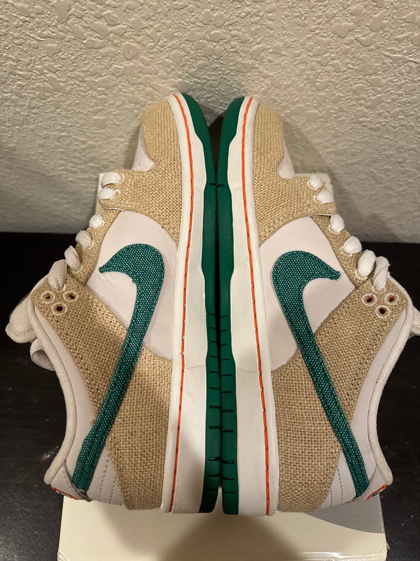 Nike SB Dunk Low Jarritos Men's Pre-Owned (6.5M) FD0860-001