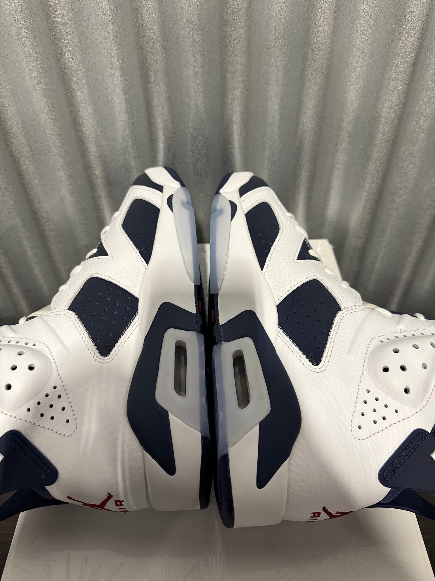 Jordan 6 Olympic Men's Brand New CT8529-164