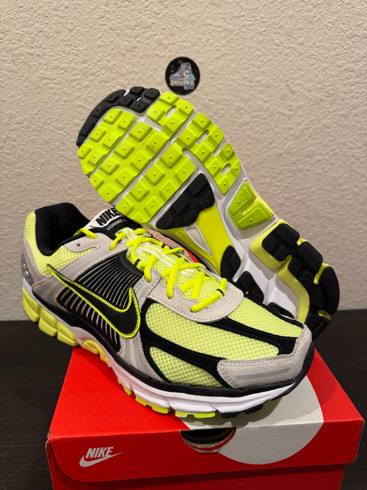 Nike Zoom Vomero 5 Life Lime Men's Brand New FB9149-701