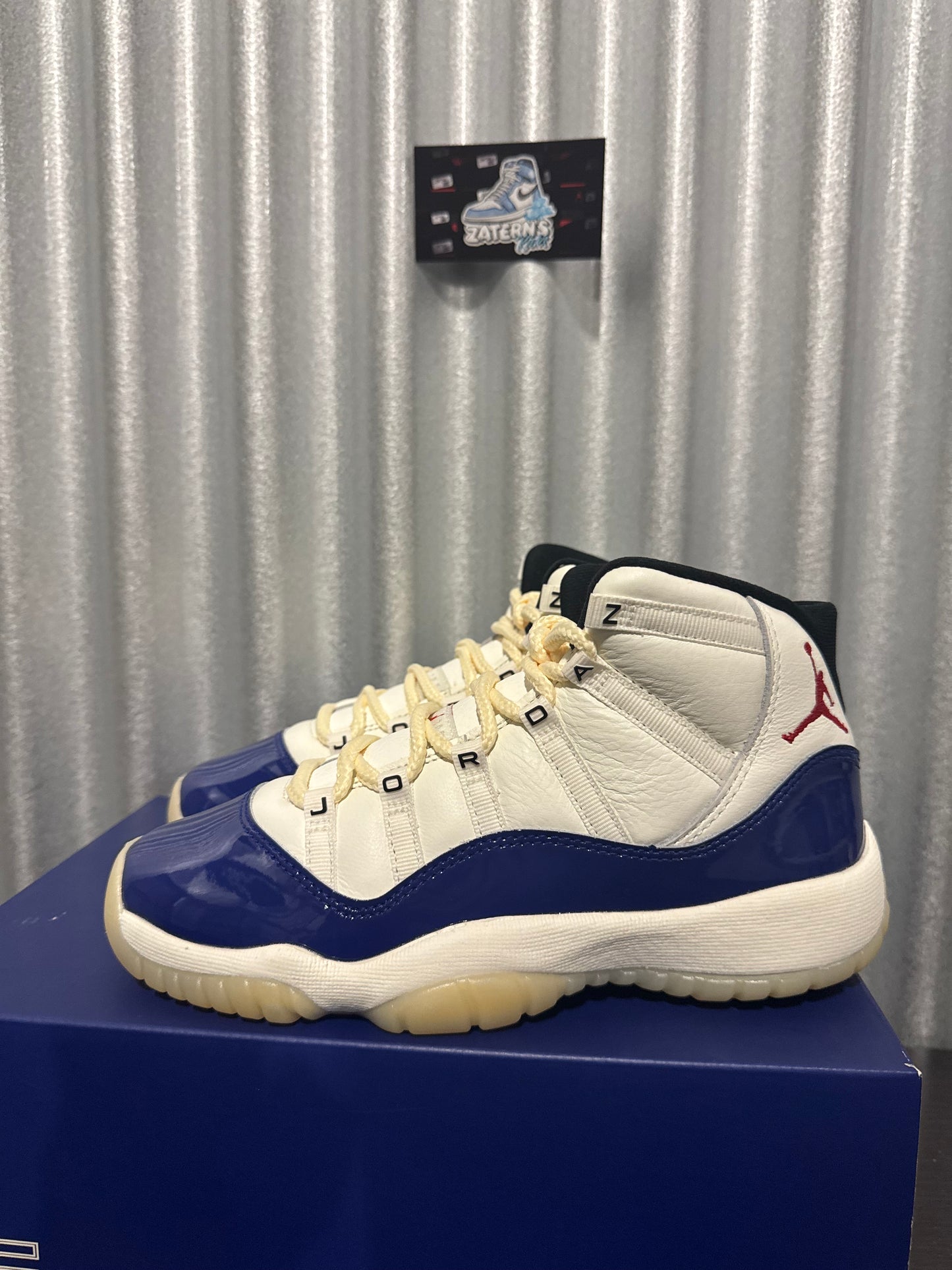 Jordan 11 Rare Air GS Brand New IH2364-400