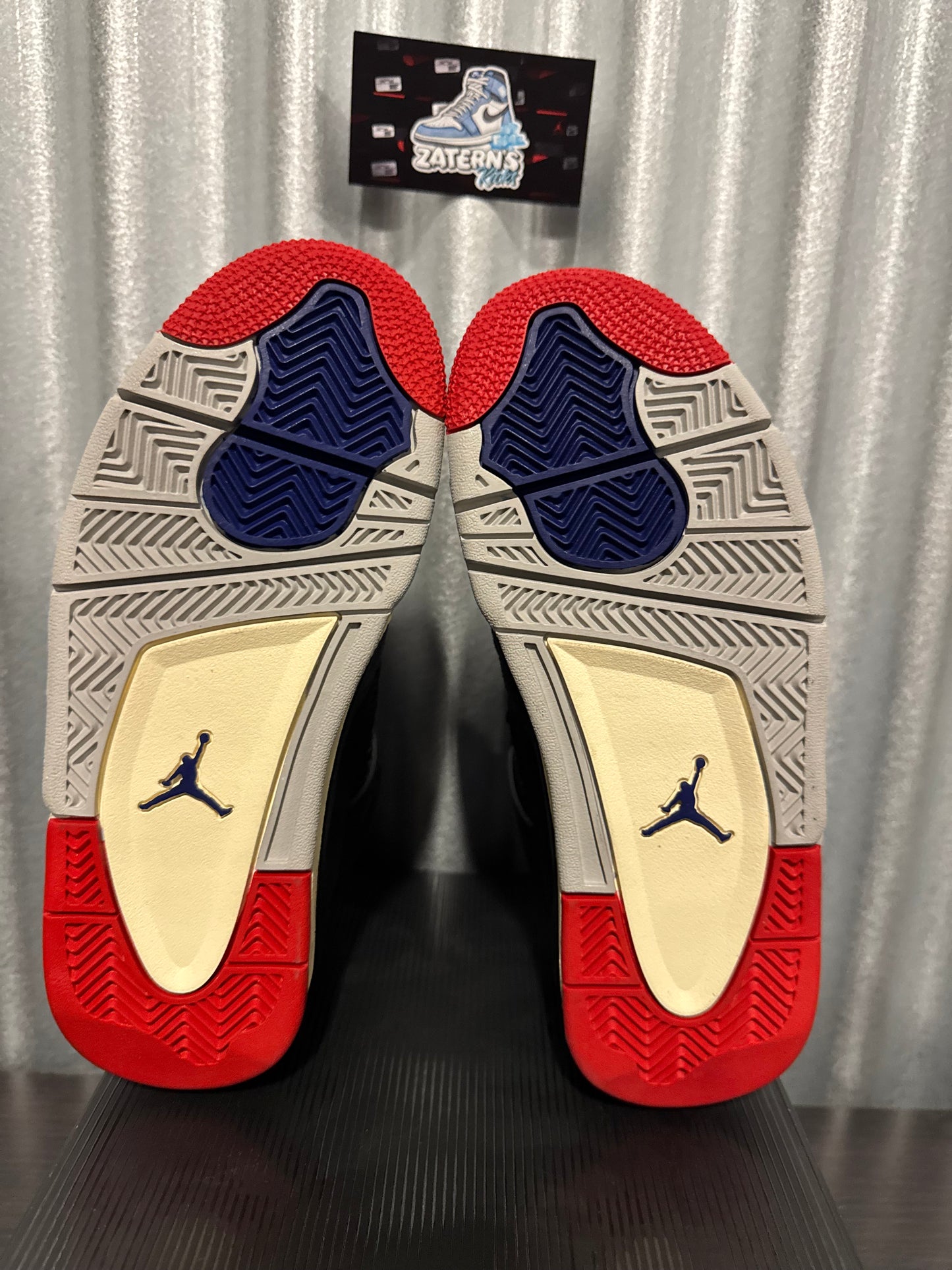 Jordan 4 Rare Air GS Brand New IB4171-003