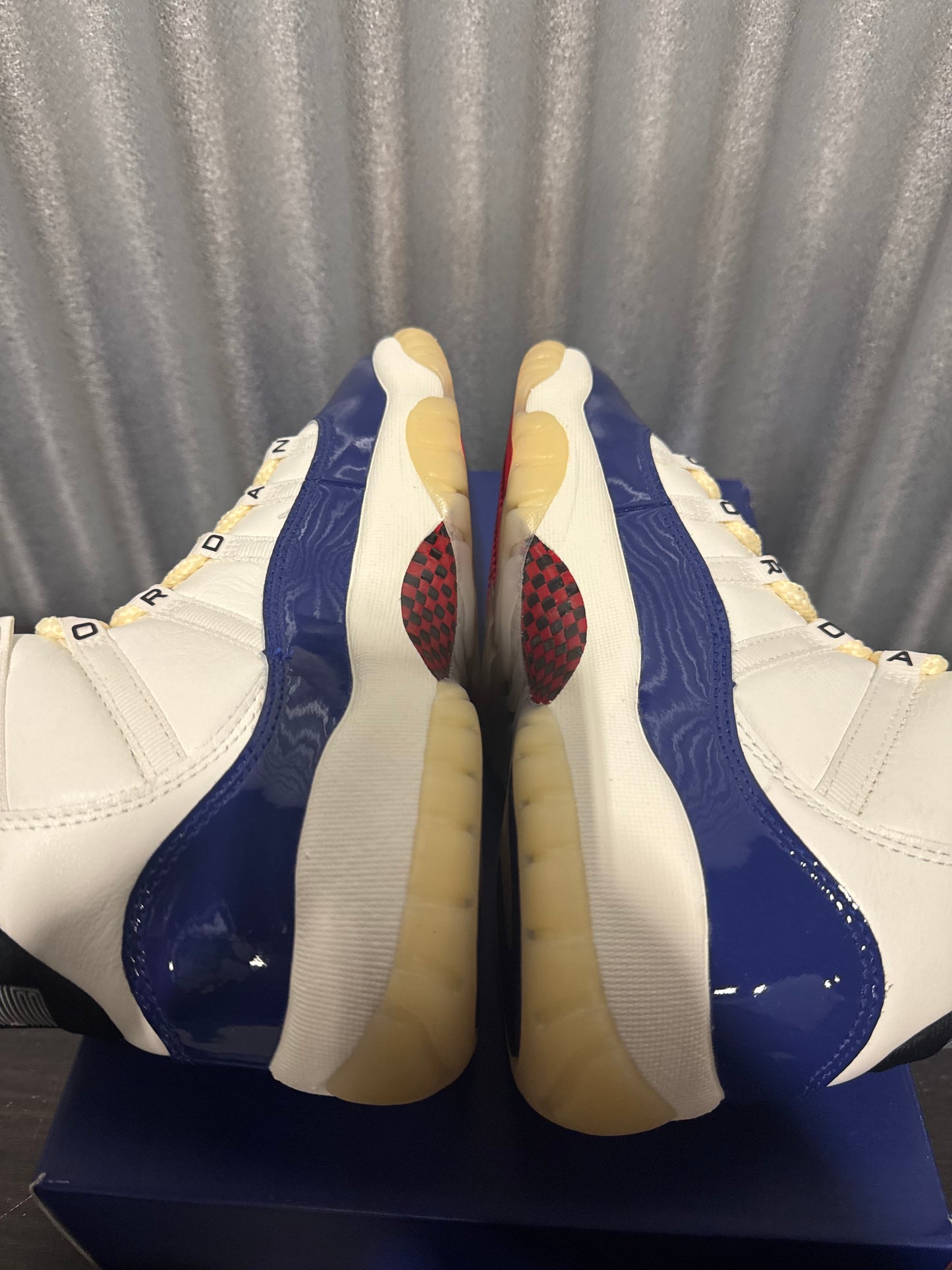 Jordan 11 Rare Air GS Brand New IH2364-400