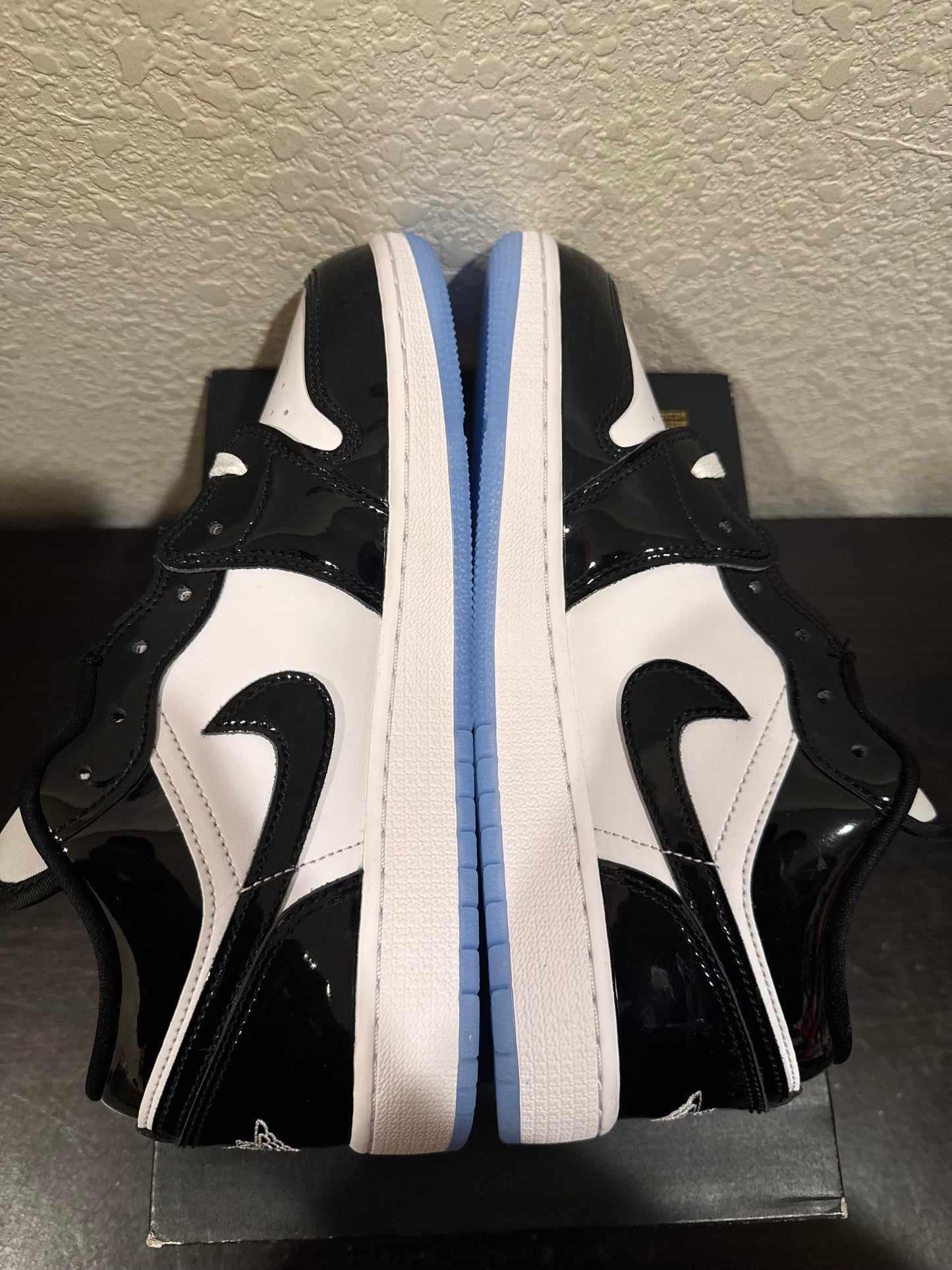 Jordan 1 Low SE Concord GS Brand New DV1333-100