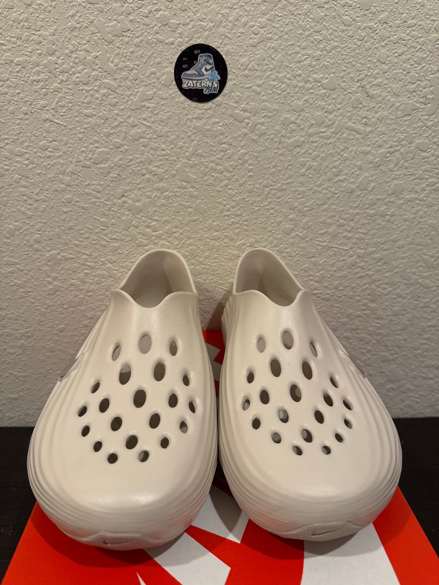 Nike ReactX Rejuven8 Muslin W Brand New HV5062-100