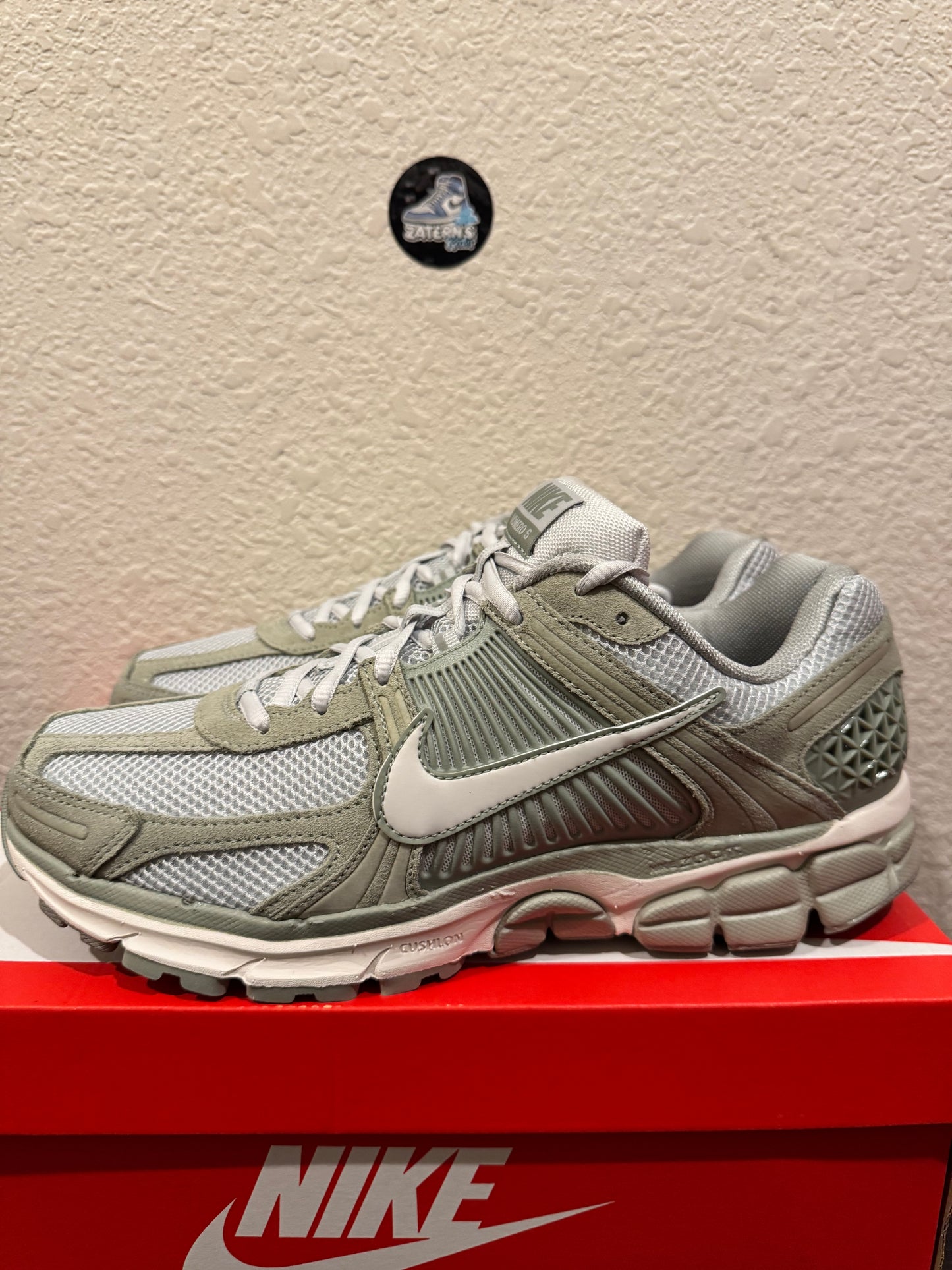 Nike Zoom Vomero 5 Jade Horizon Men's Brand New HF1553-300