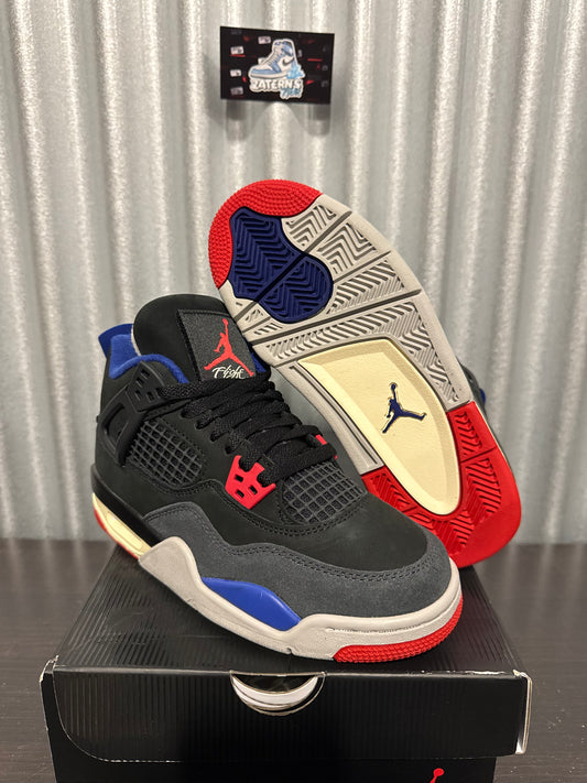 Jordan 4 Rare Air GS Brand New IB4171-003