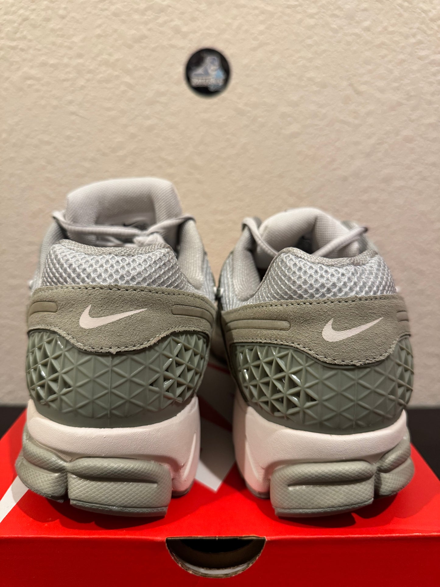 Nike Zoom Vomero 5 Jade Horizon Men's Brand New HF1553-300