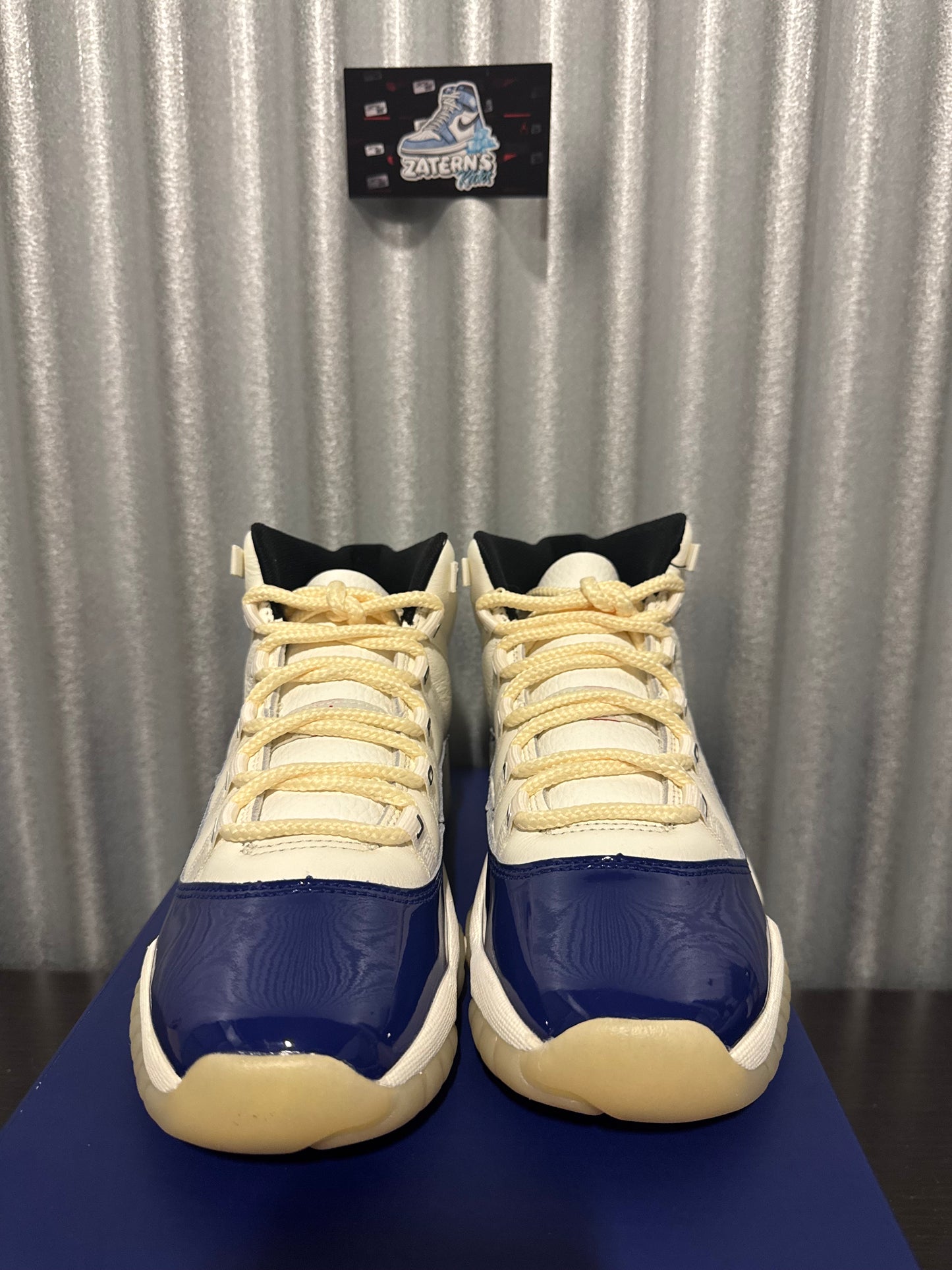 Jordan 11 Rare Air GS Brand New IH2364-400