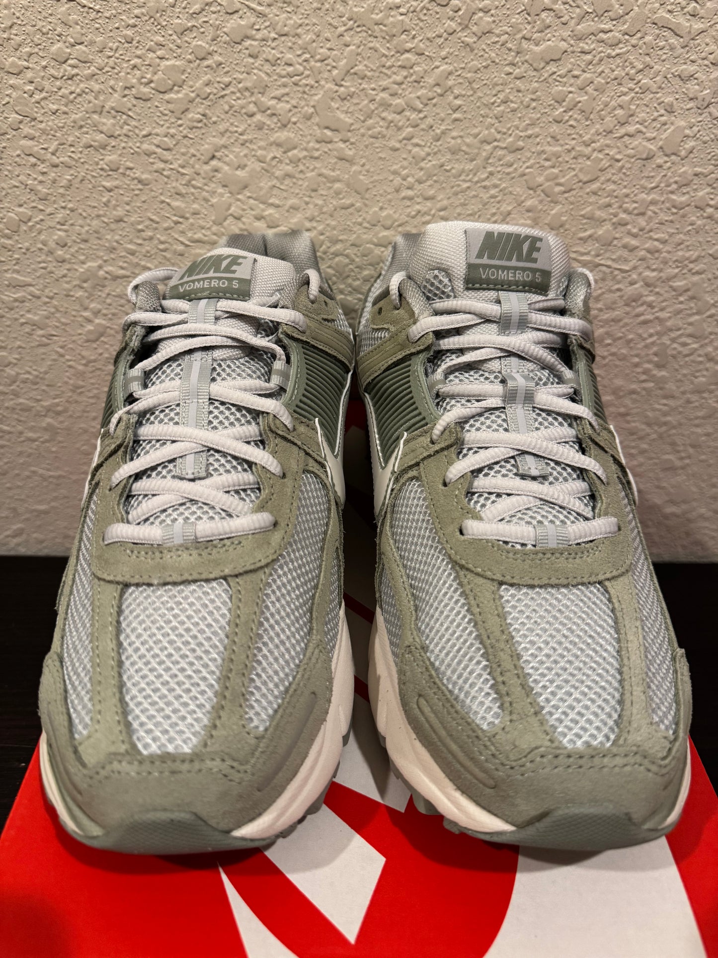 Nike Zoom Vomero 5 Jade Horizon Men's Brand New HF1553-300