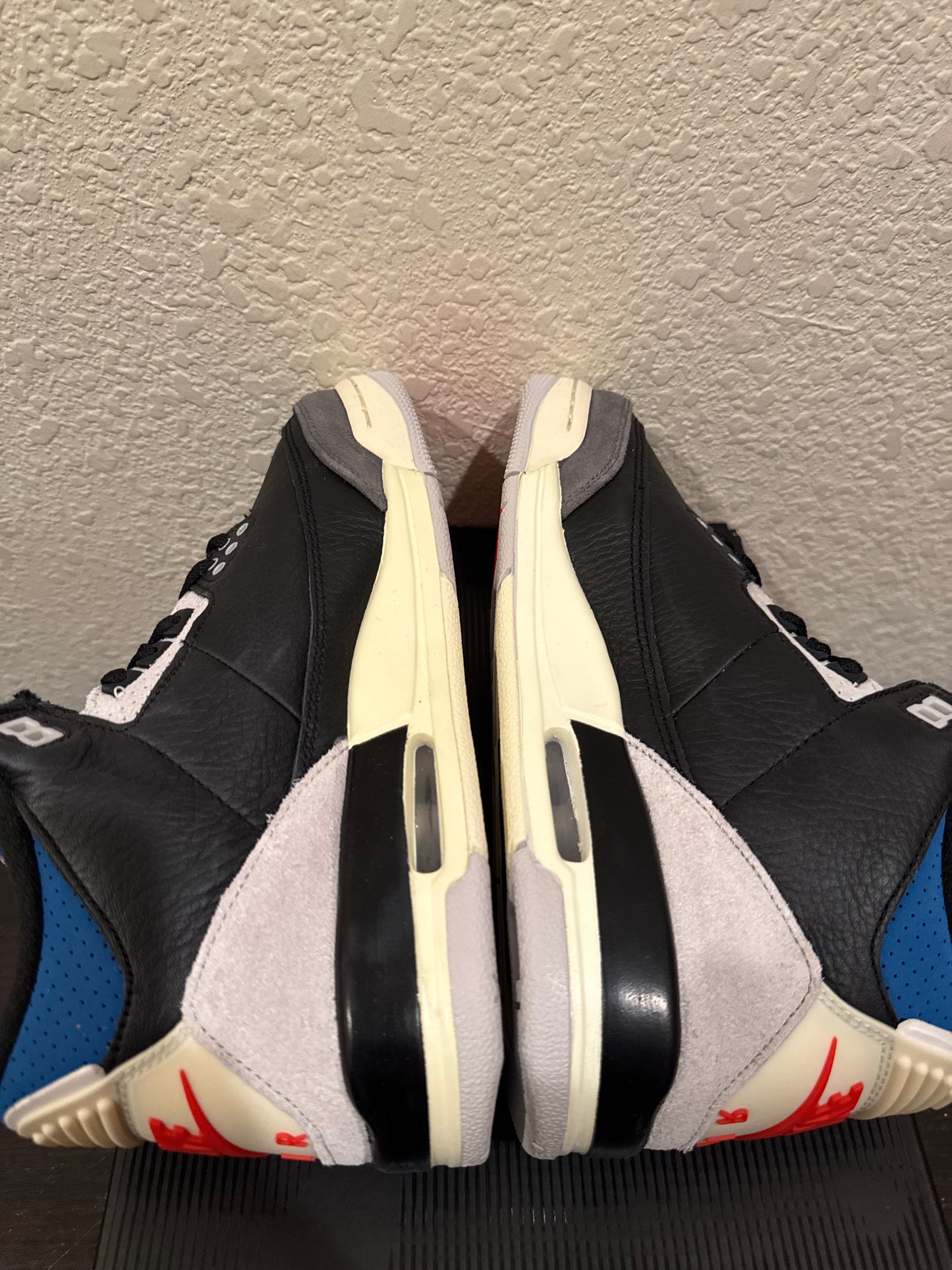 Jordan 3 Rare Air GS Brand New IB8968-004